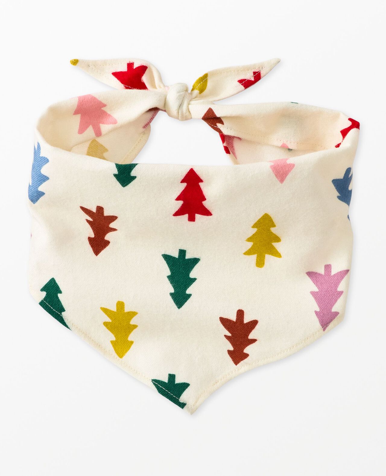Flannel Dog Bandana - Image 15