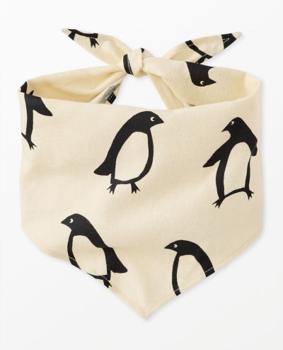 Flannel Dog Bandana