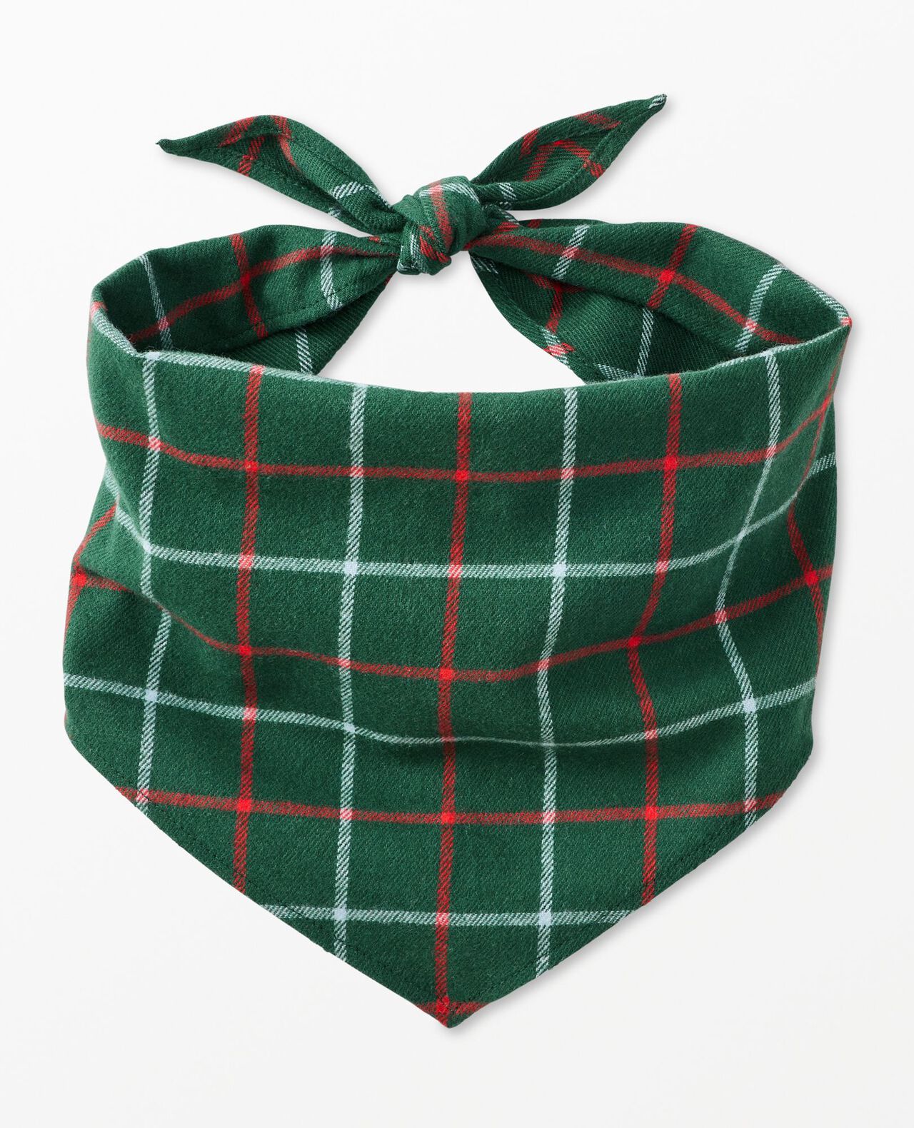 Flannel Dog Bandana - Image 17