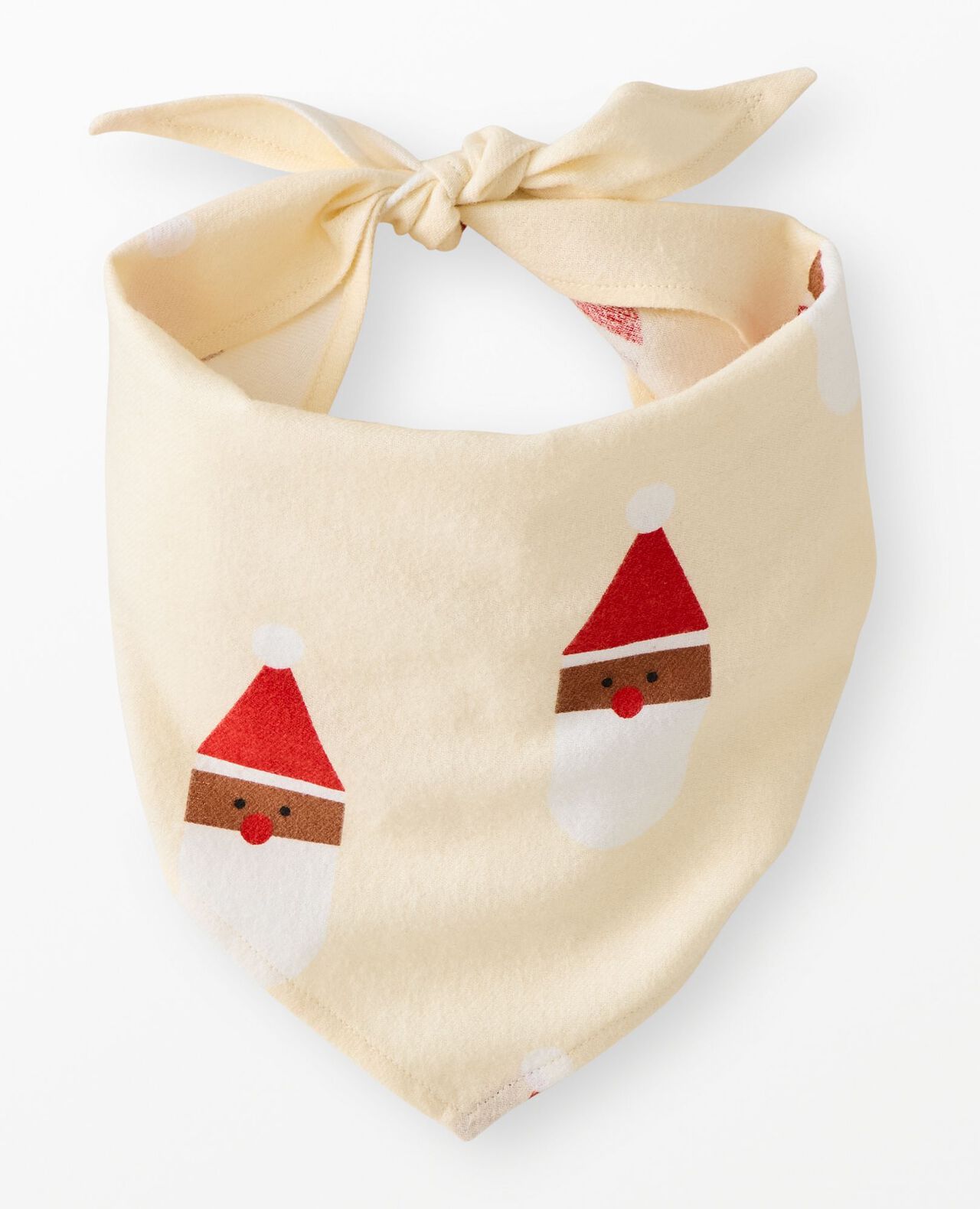 Flannel Dog Bandana - Image 2