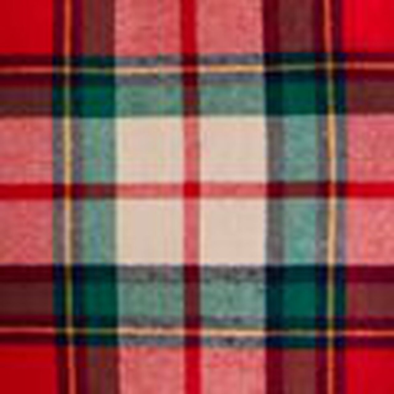 Flannel Dog Bandana - Image 11