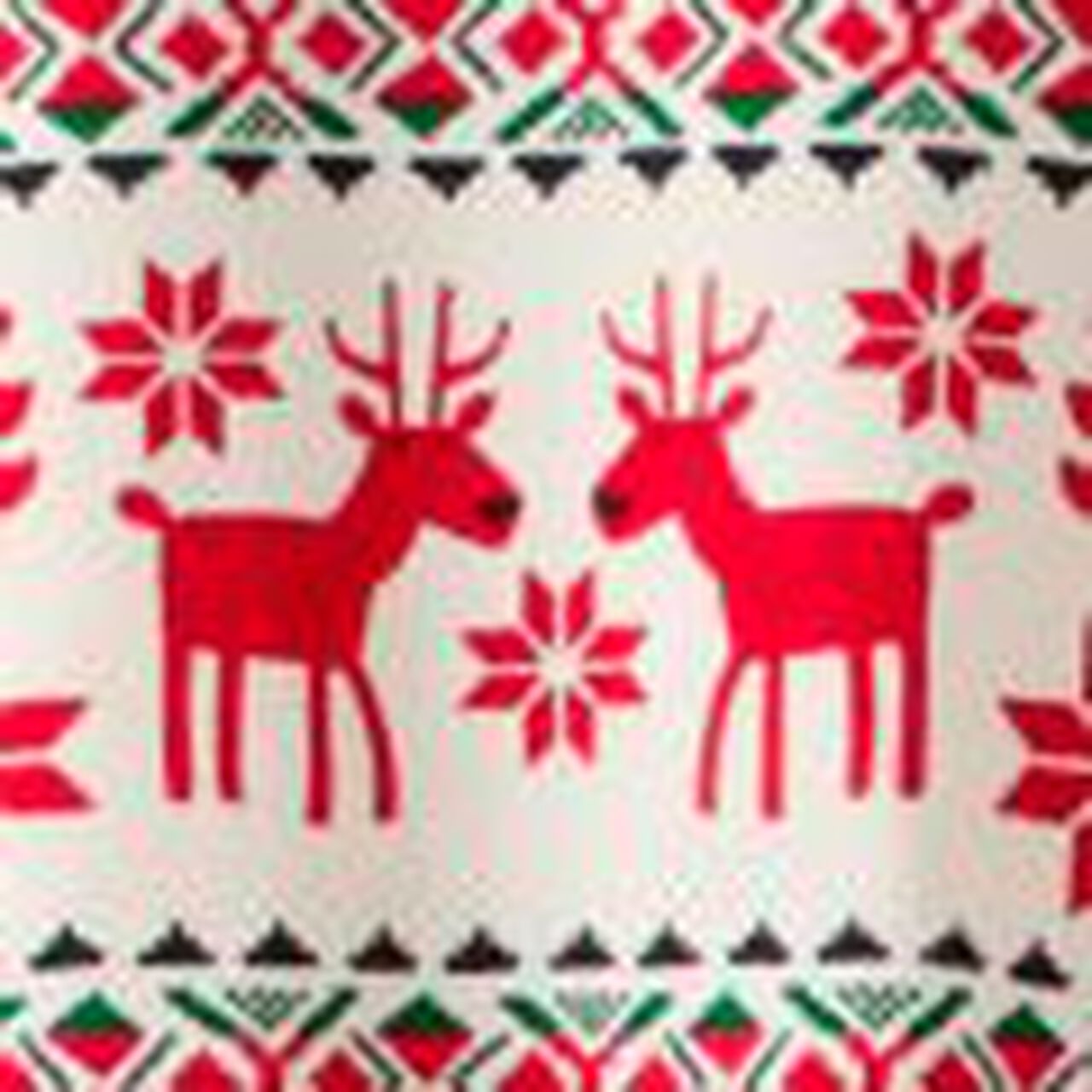 Flannel Dog Bandana - Image 4