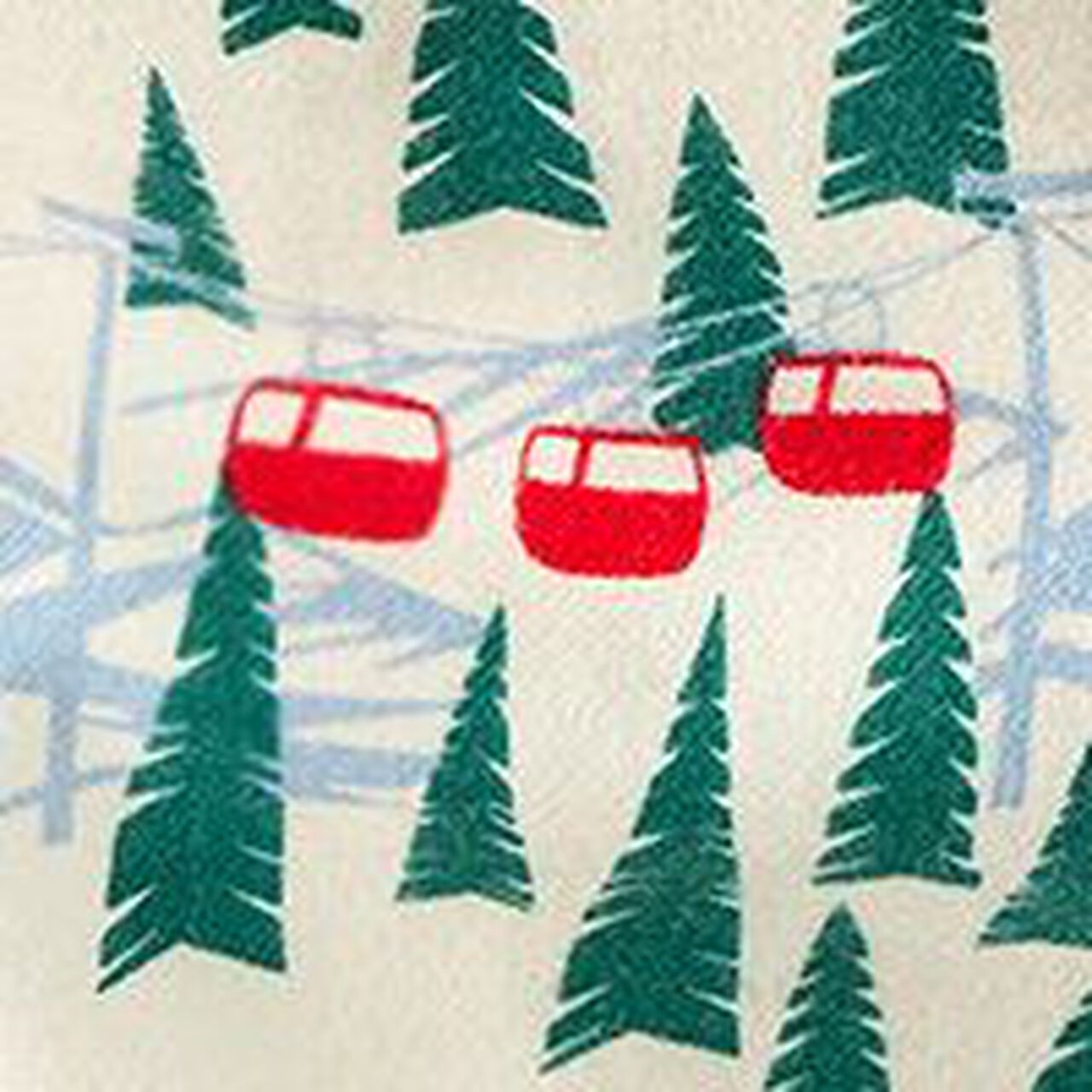 Flannel Dog Bandana - Image 22