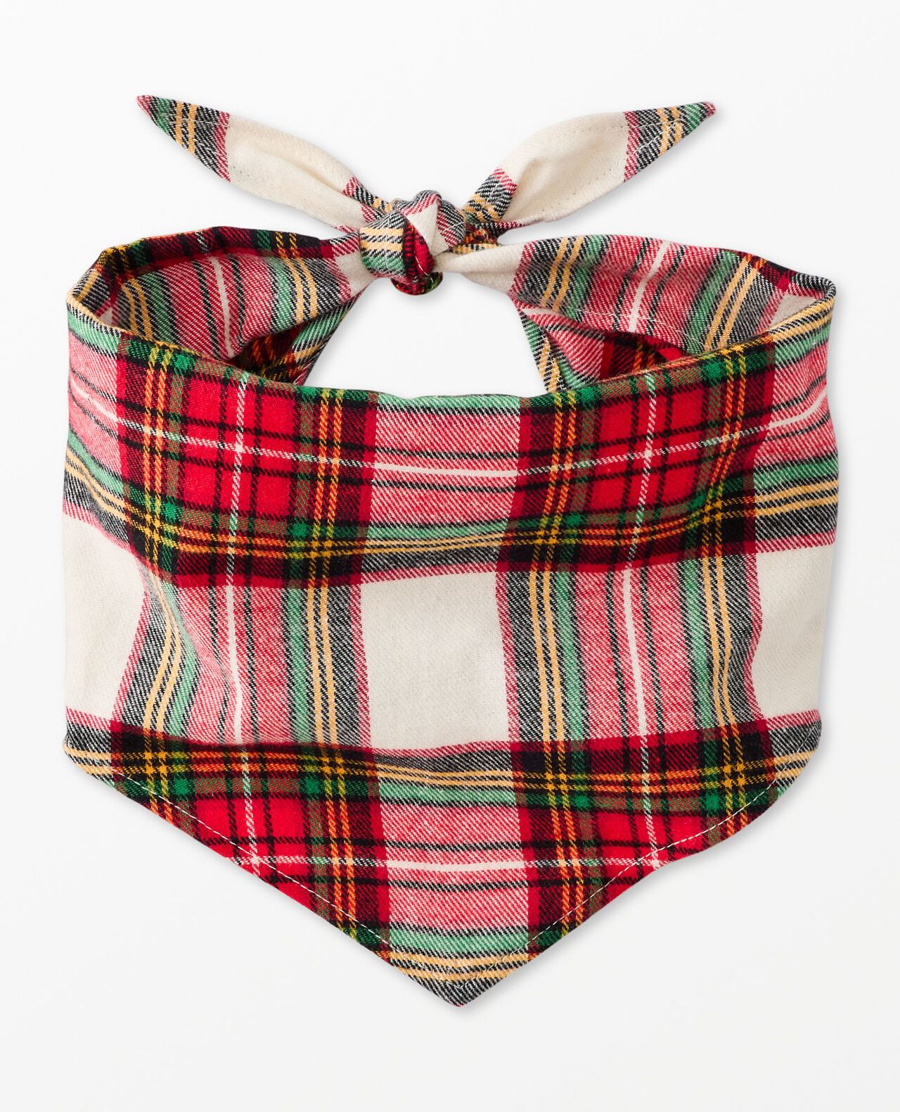 Flannel Dog Bandana - Image 12