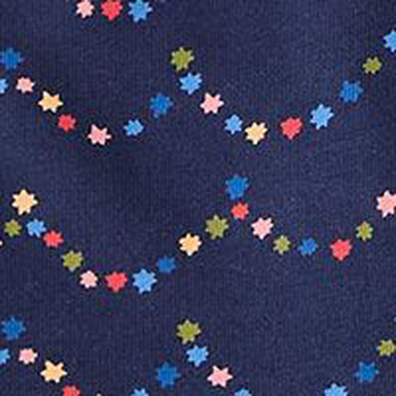 Baby Holiday Skater Dress & Leggings Set - Image 4