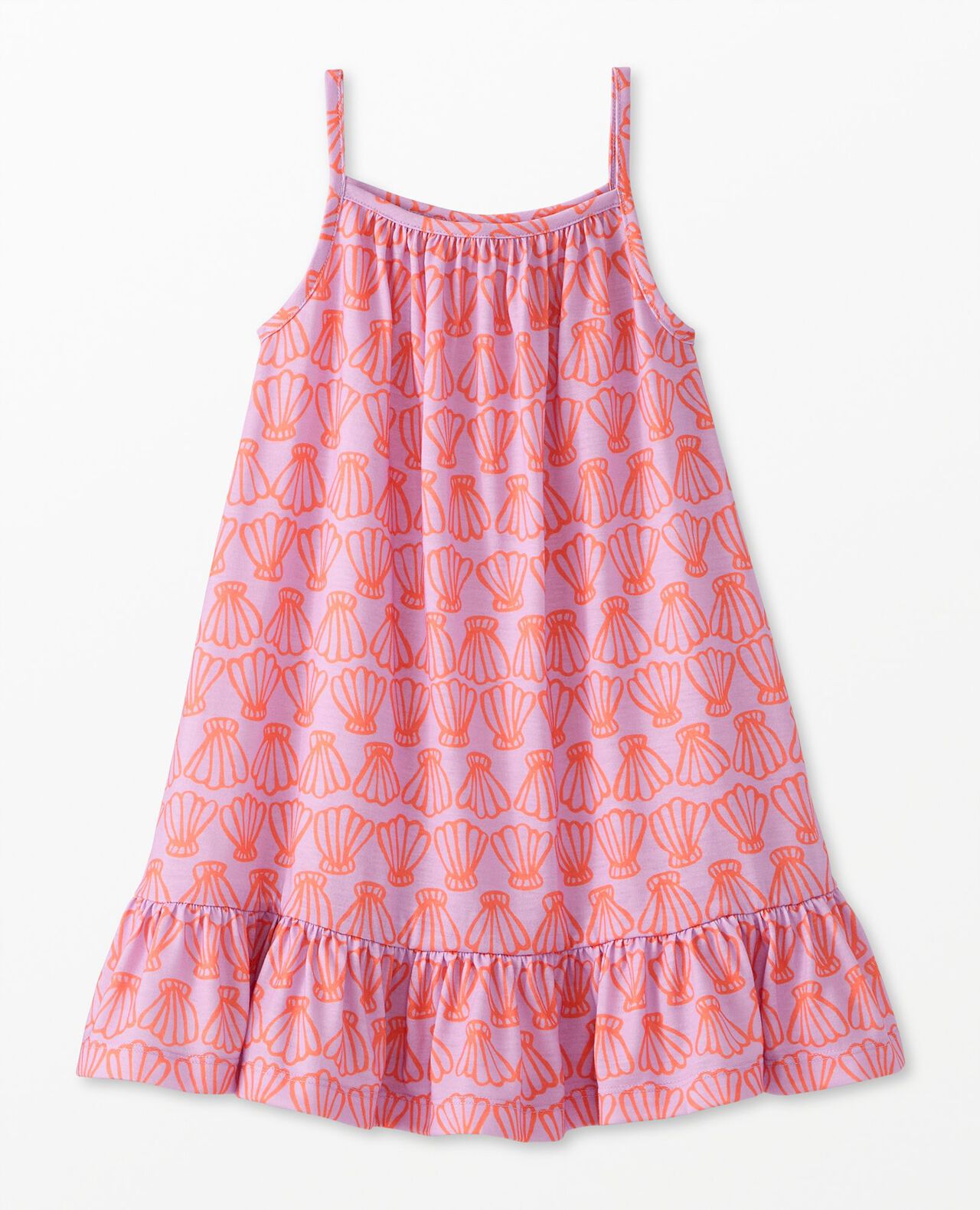 Sleeveless Nightgown - Image 8