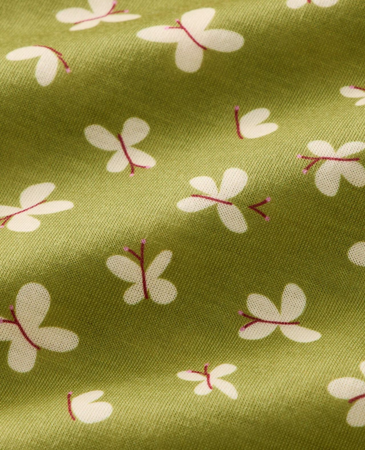 Sleeveless Nightgown - Image 2