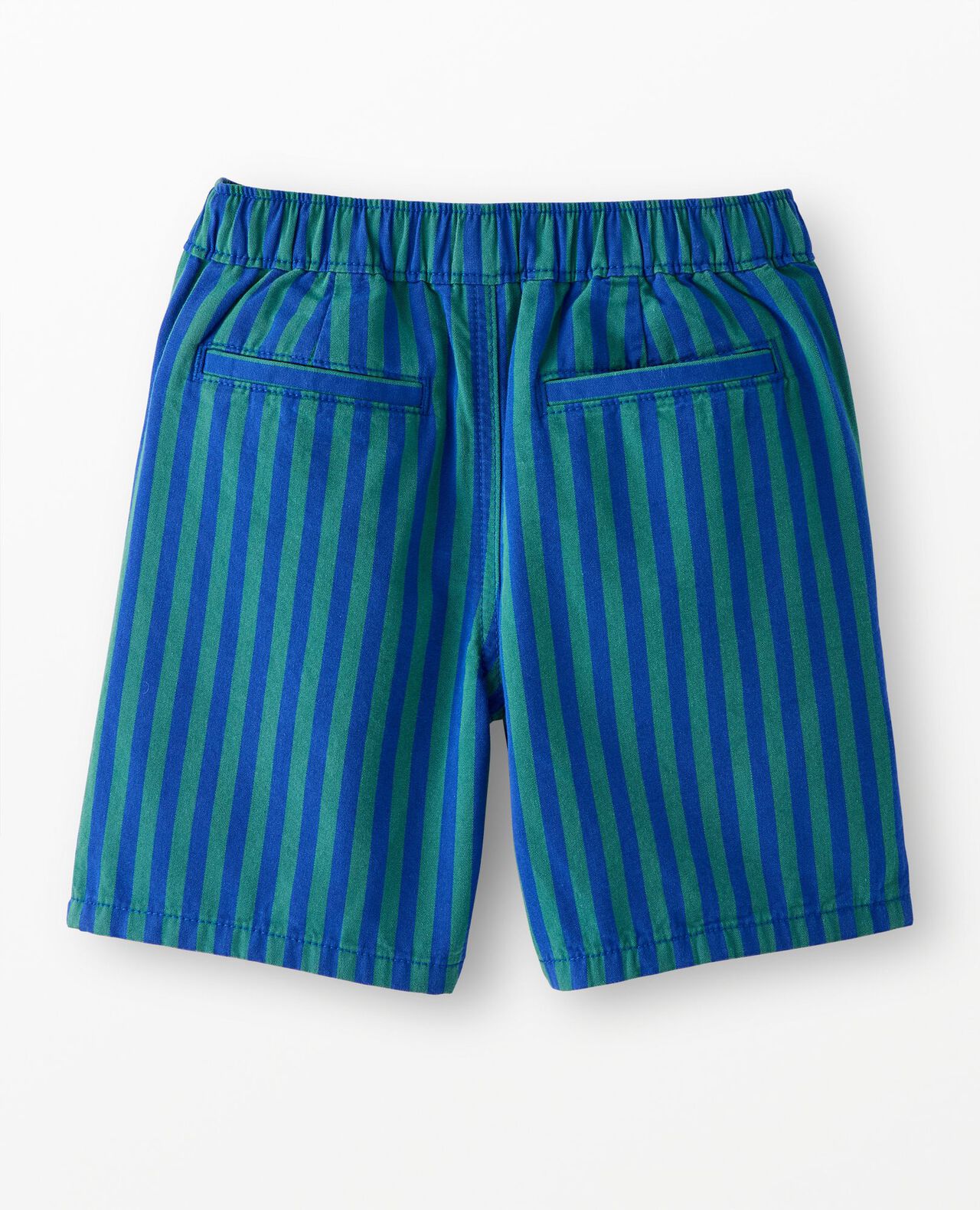 Canvas Chino Shorts - Image 2