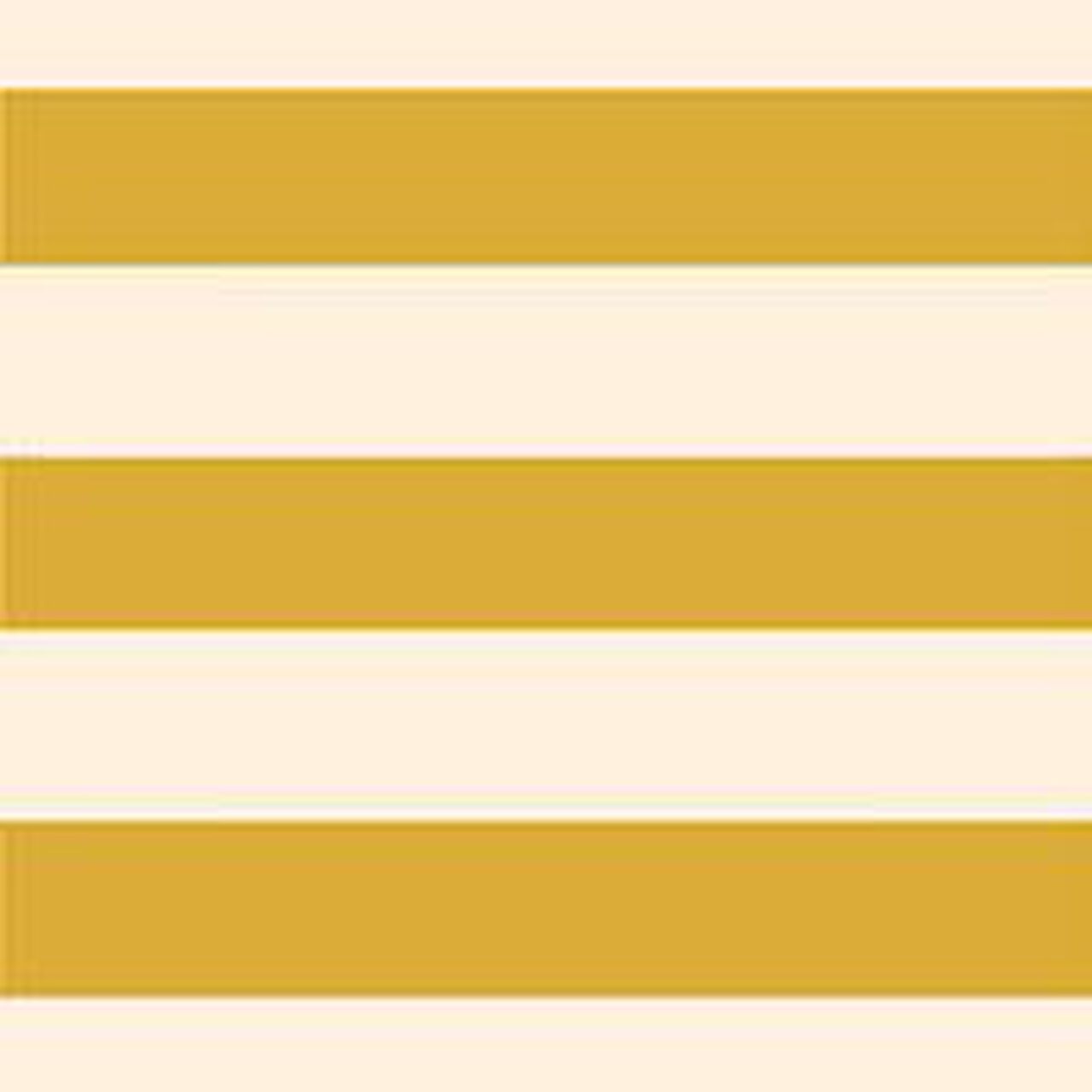 Relaxed Fit Striped T-Shirt - Image 3