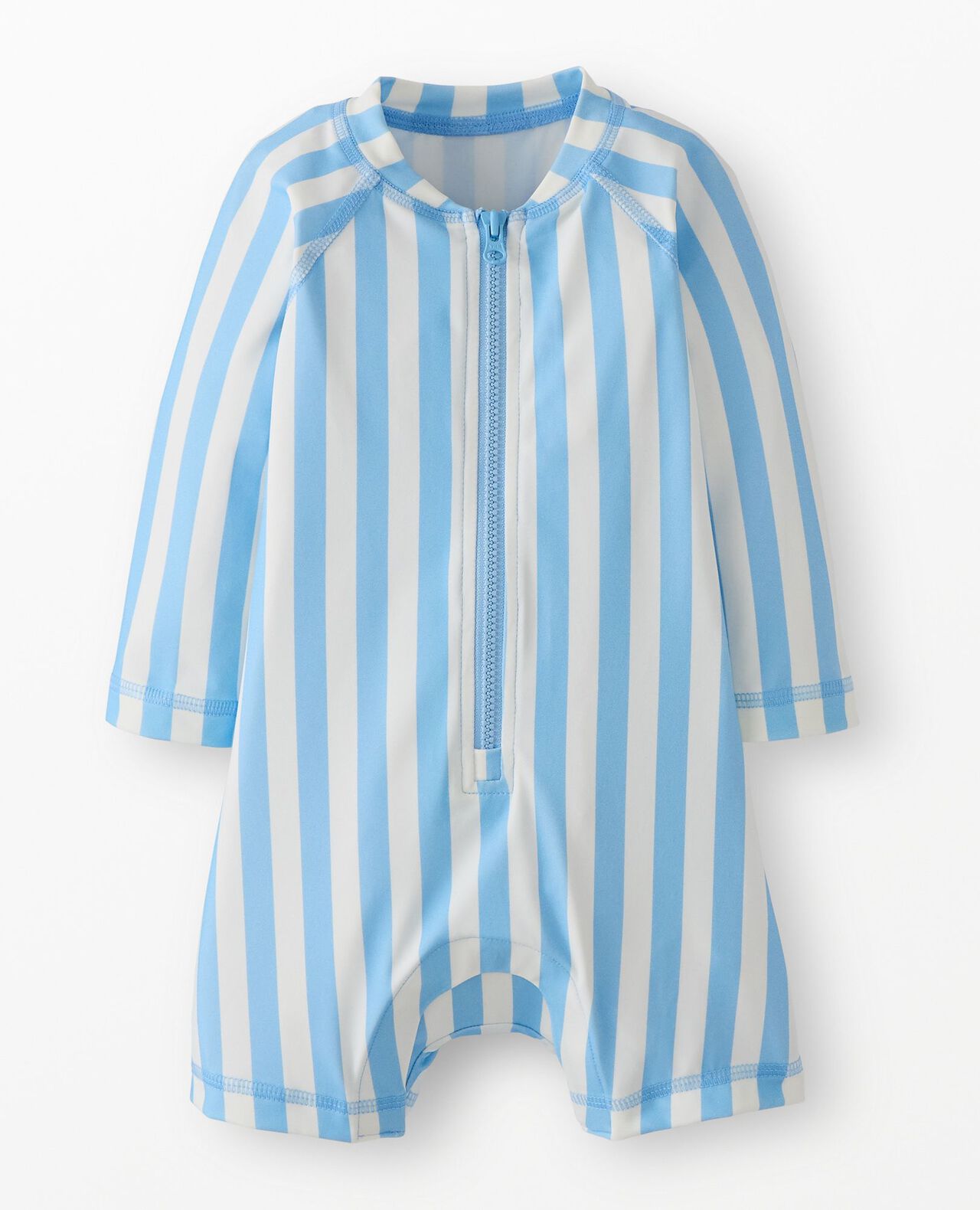 Baby Rashguard Swimsuit - Image 2