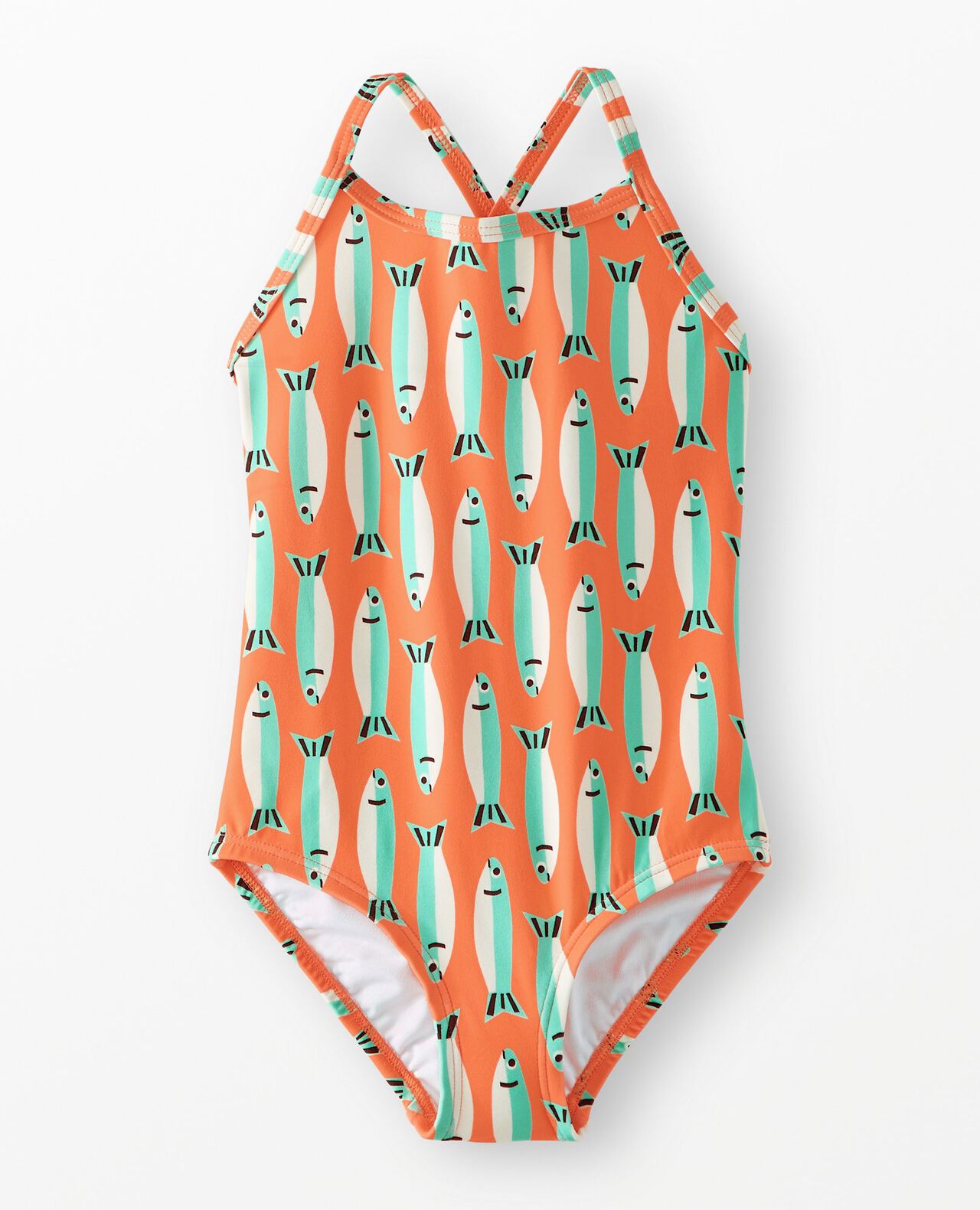 One-Piece Swimsuit - Image 2