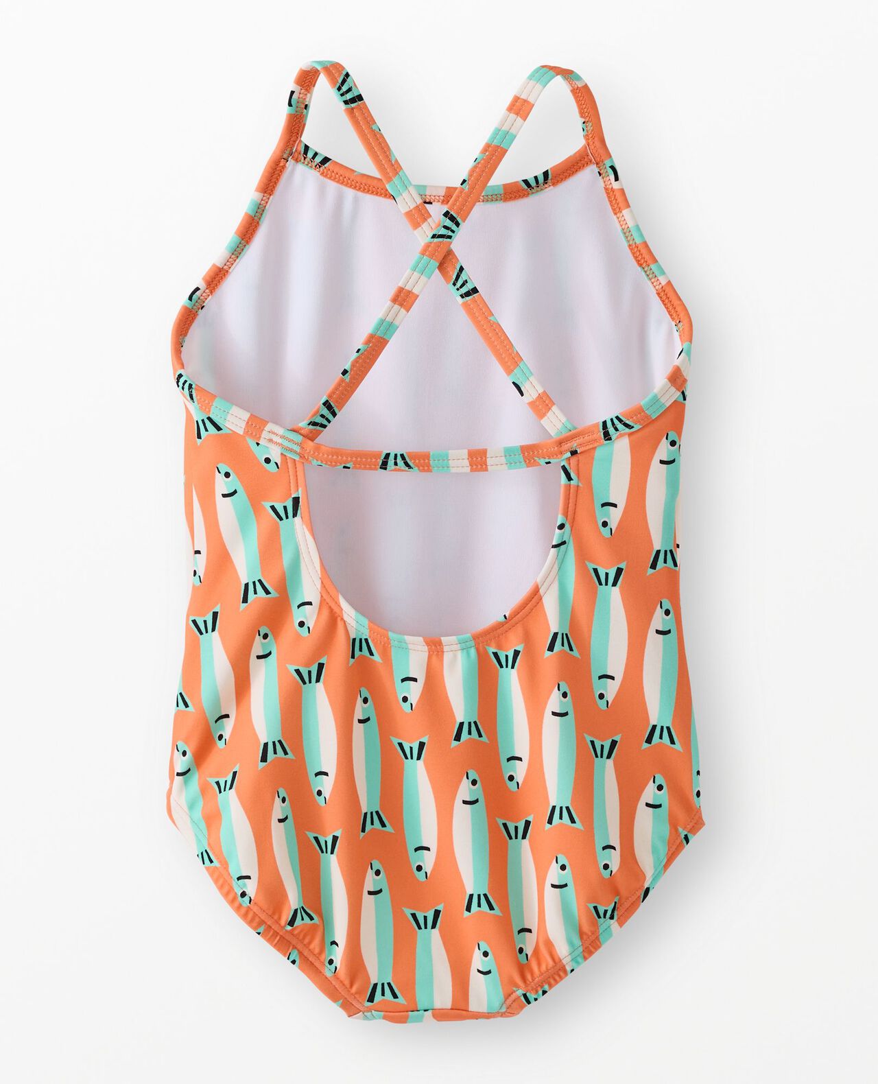 One-Piece Swimsuit - Image 3