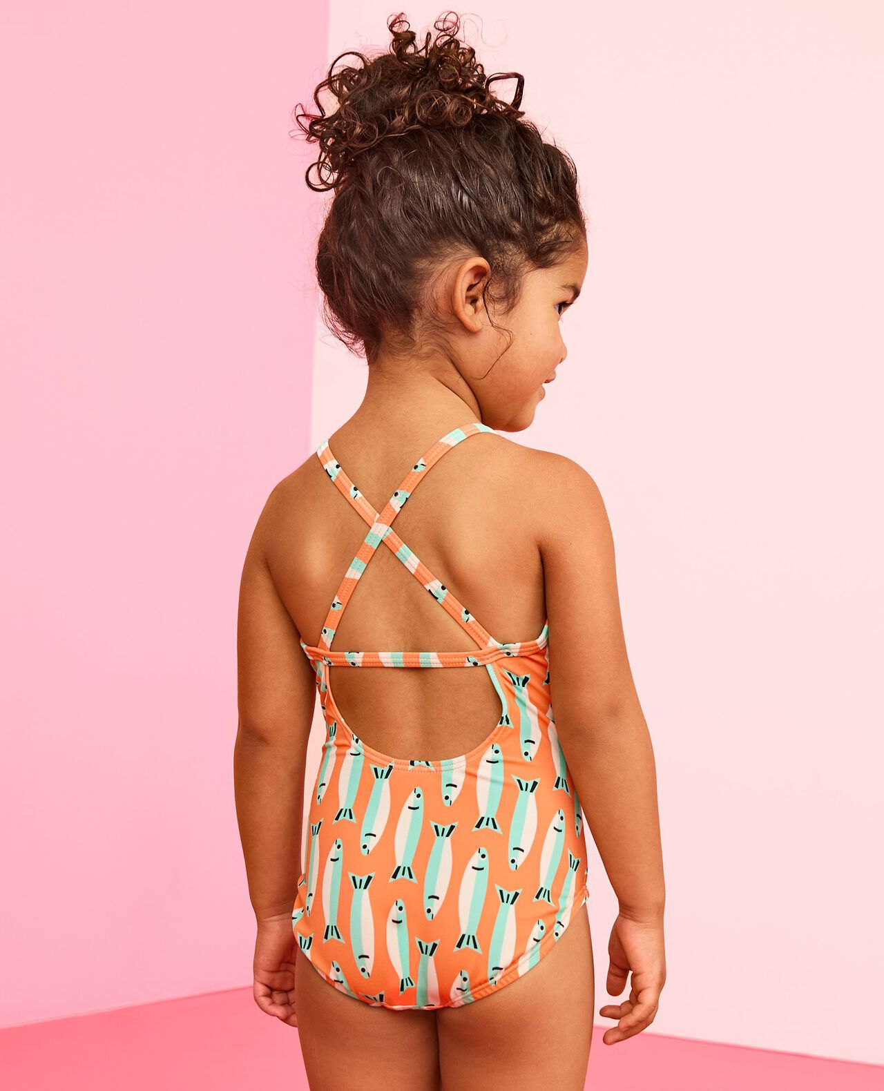 One-Piece Swimsuit - Image 5