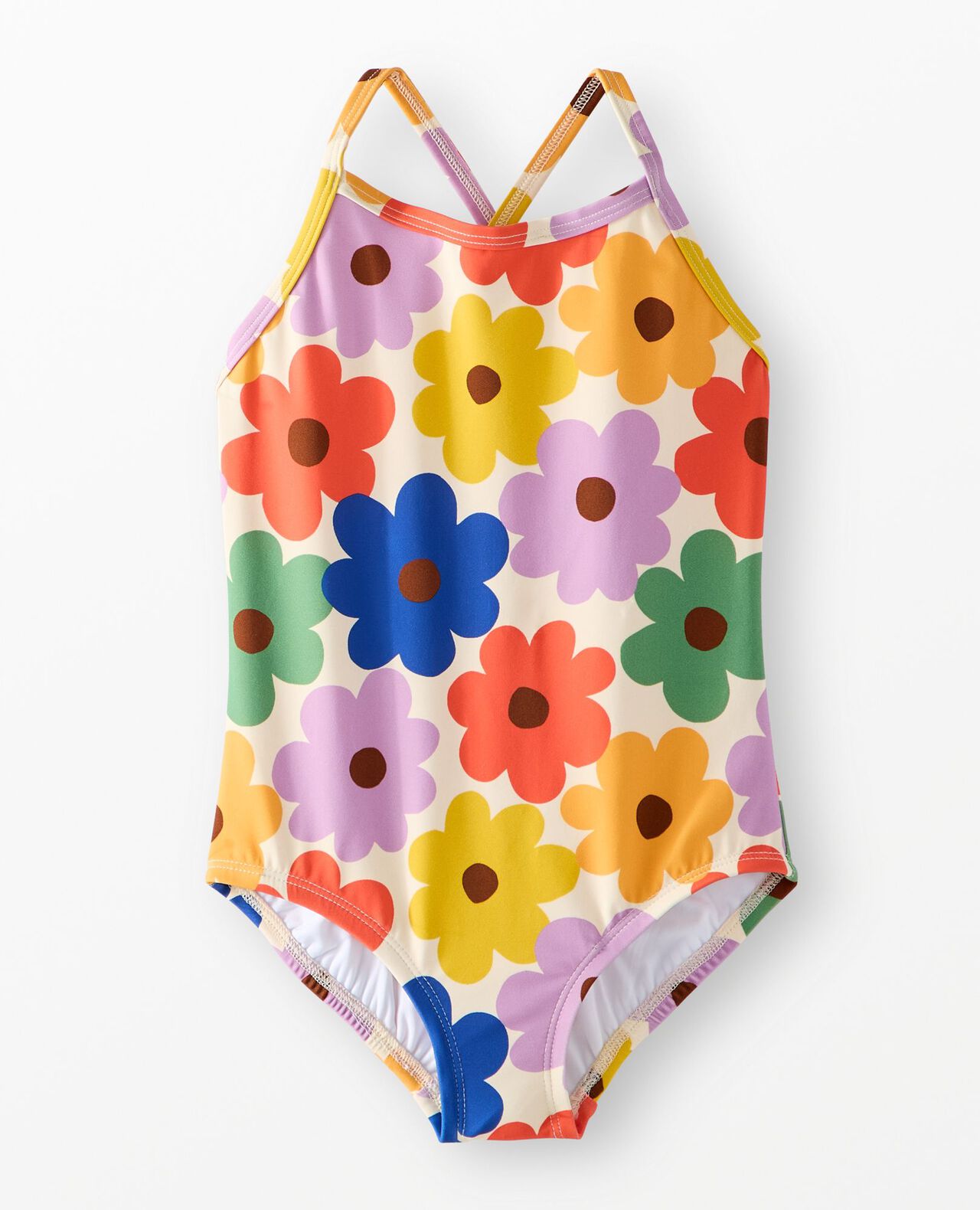 One-Piece Swimsuit - Image 2