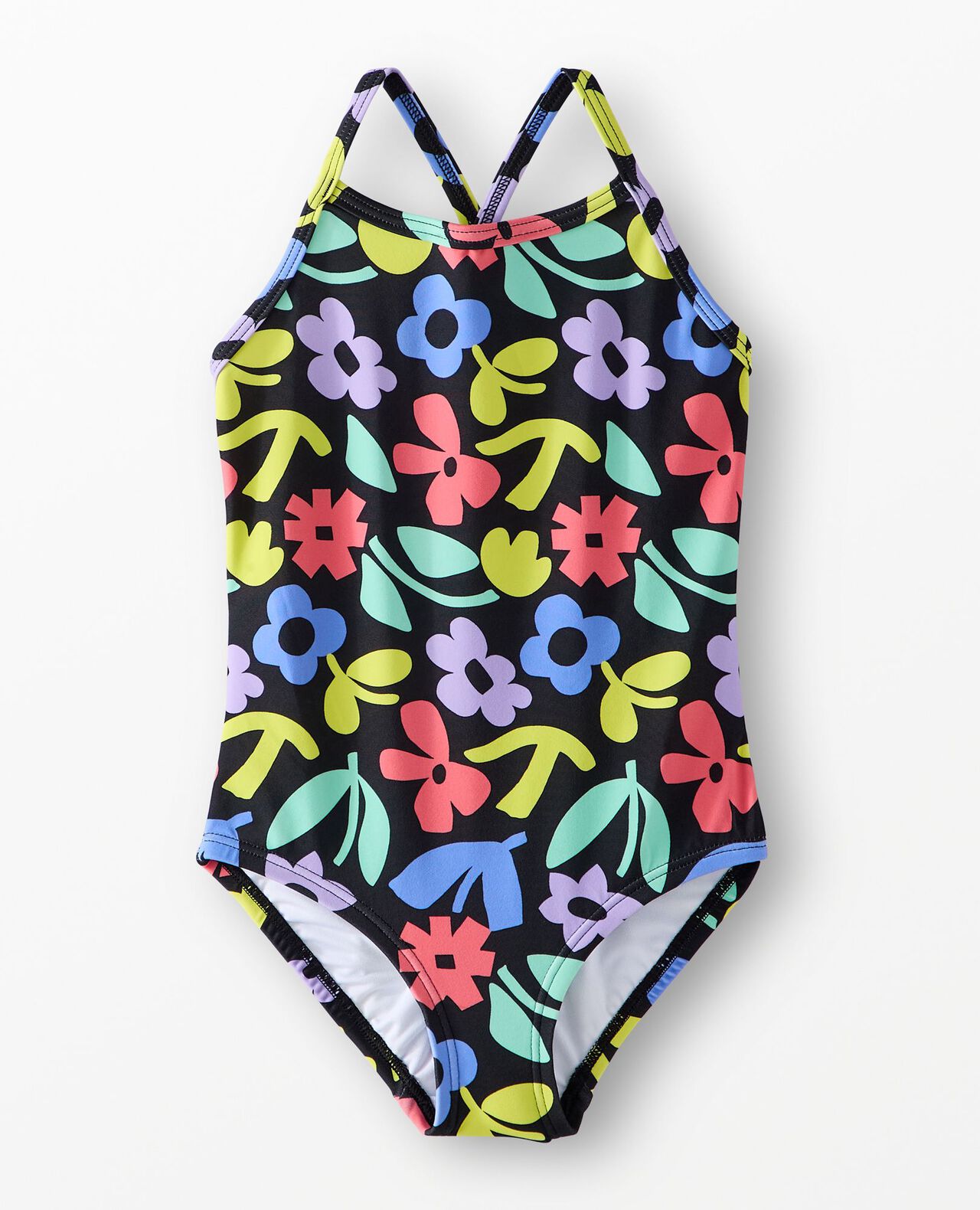 One-Piece Swimsuit