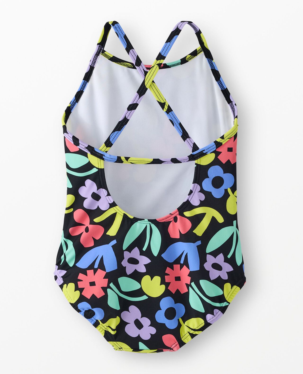 One-Piece Swimsuit - Image 2