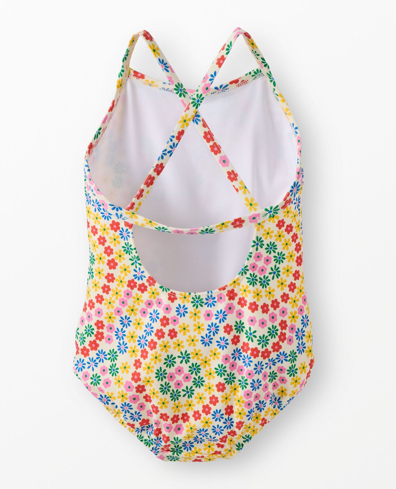One-Piece Swimsuit - Image 2