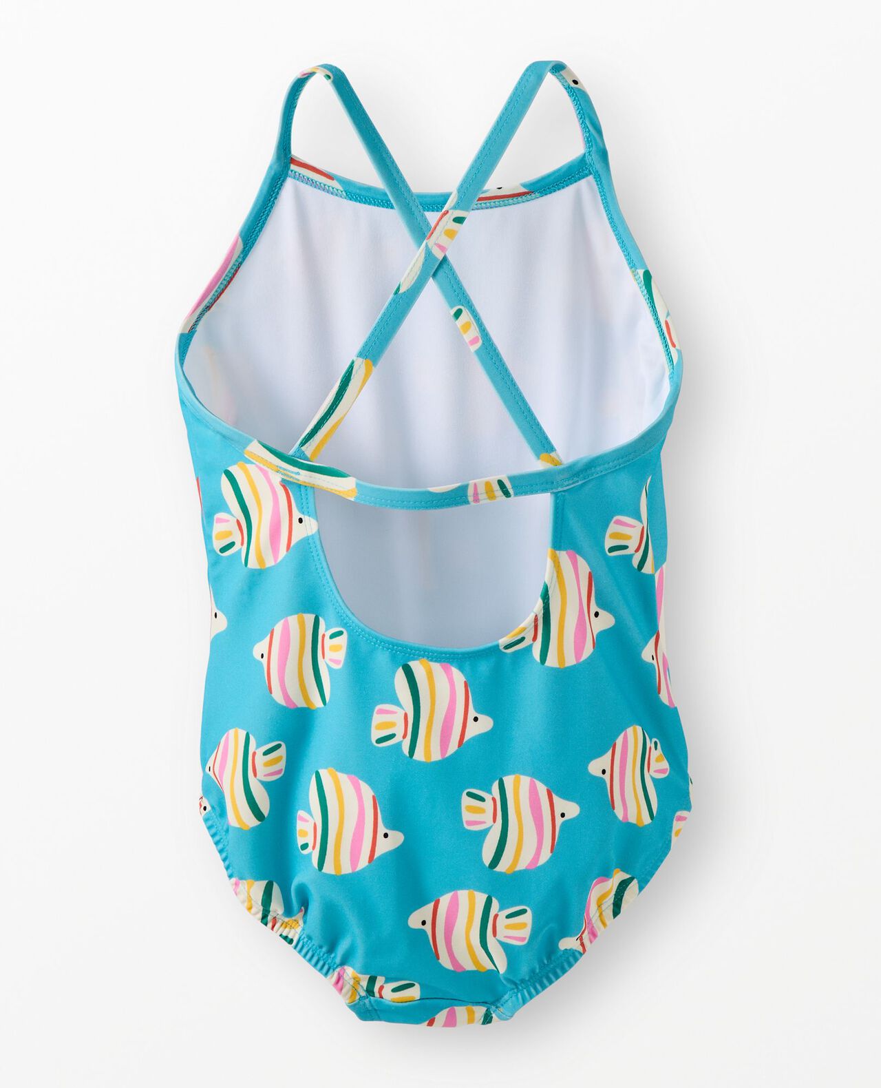 One-Piece Swimsuit - Image 2