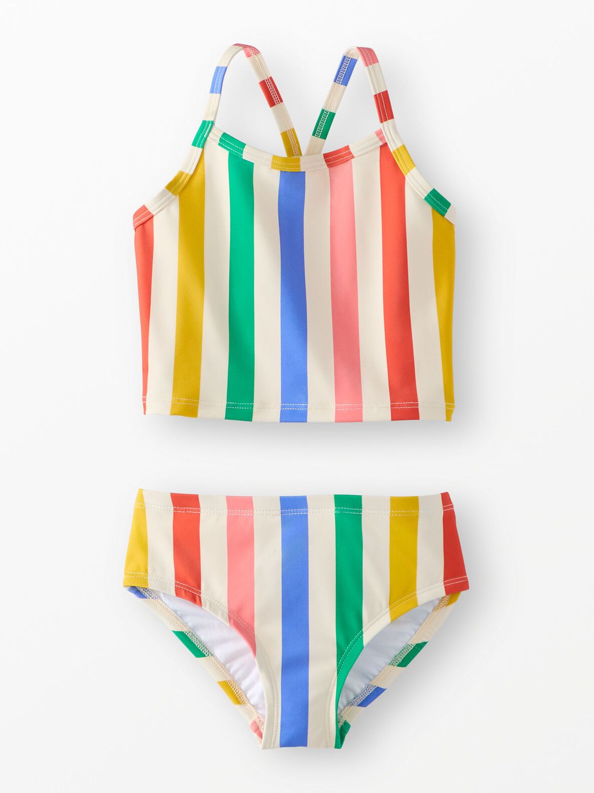 Two-Piece Swimsuit - Image 2