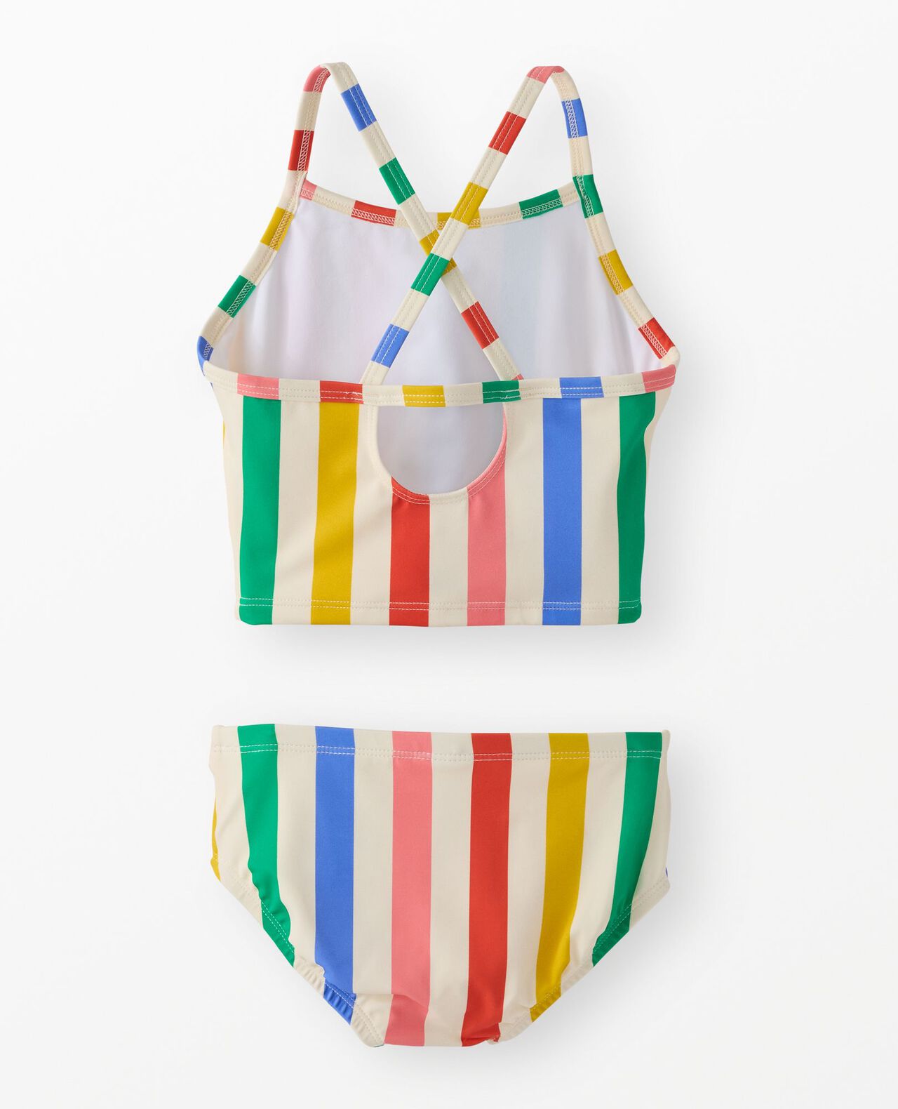 Two-Piece Swimsuit - Image 3