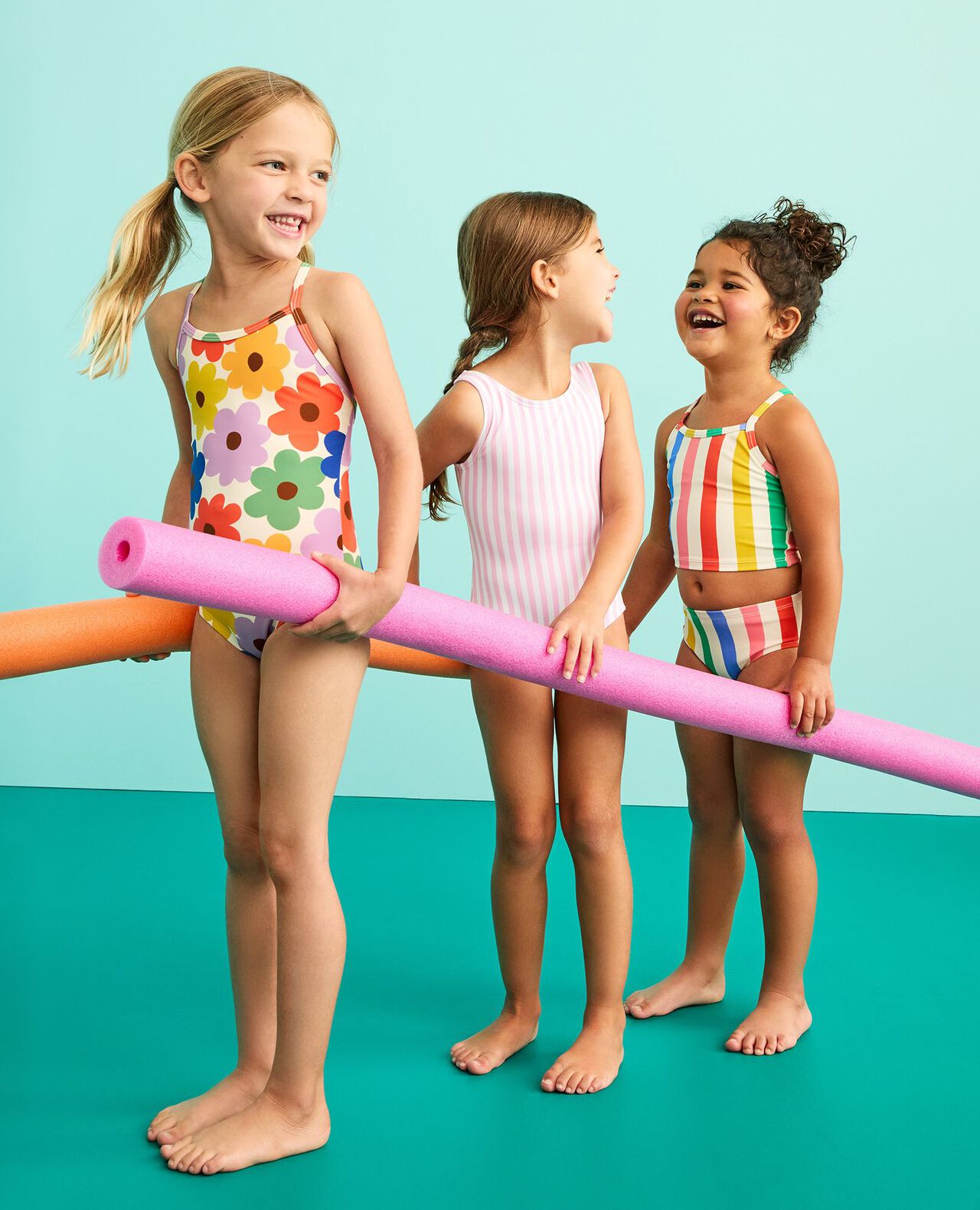 Two-Piece Swimsuit - Image 4
