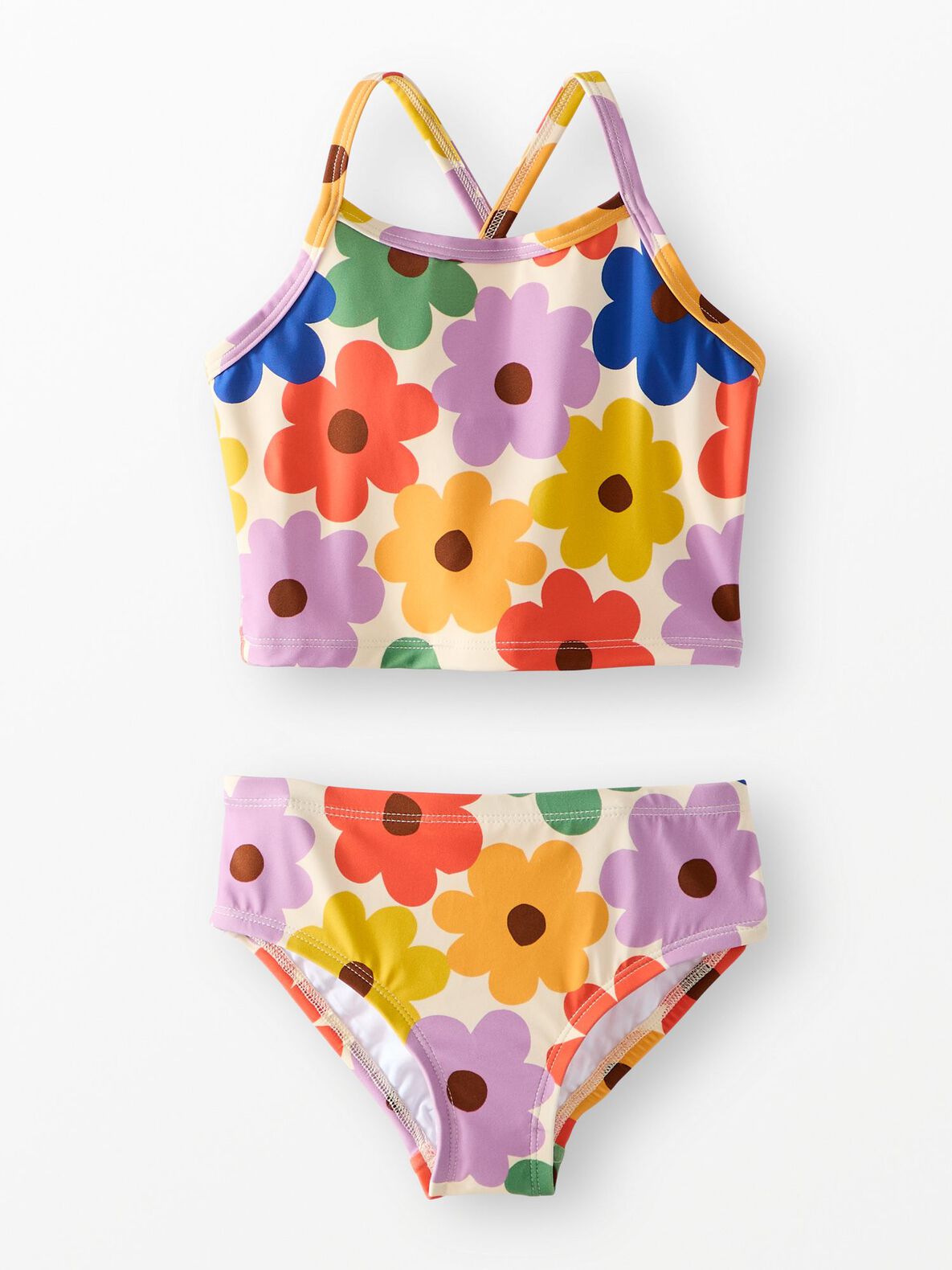 Two-Piece Swimsuit - Image 2
