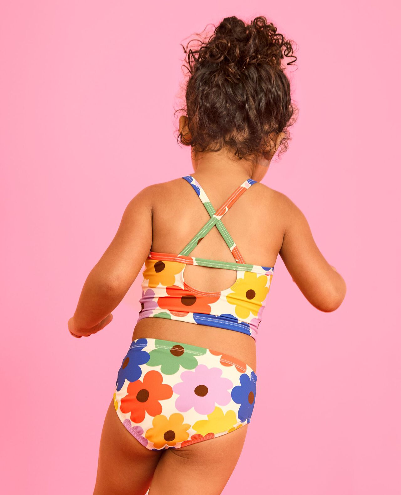 Two-Piece Swimsuit - Image 4