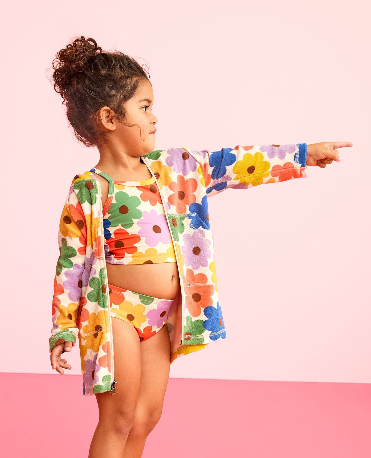 Two-Piece Swimsuit - Image 5