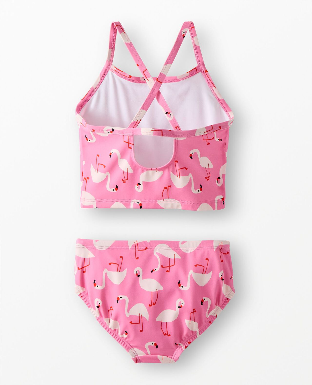 Two-Piece Swimsuit - Image 2