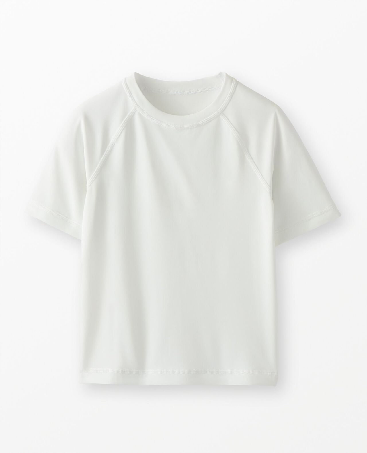 Short Sleeve Rashguard Top