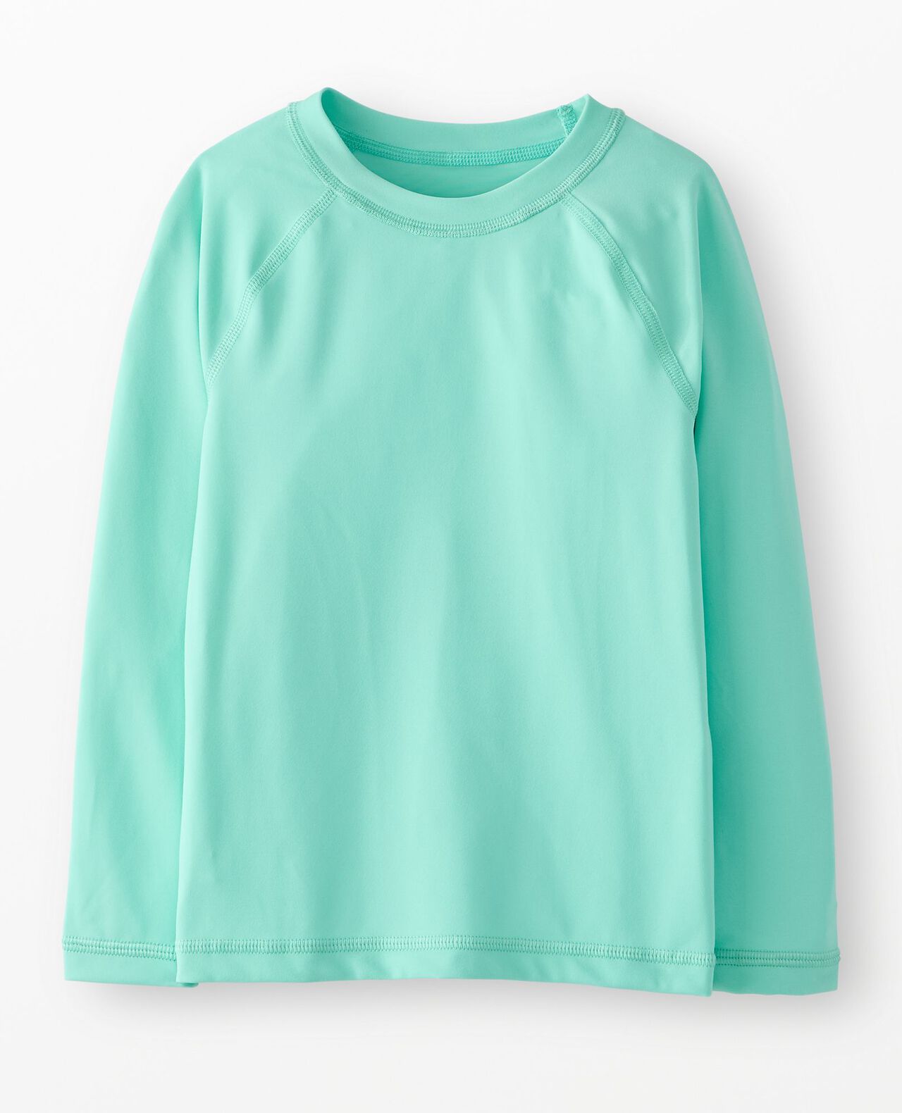 Rashguard Top