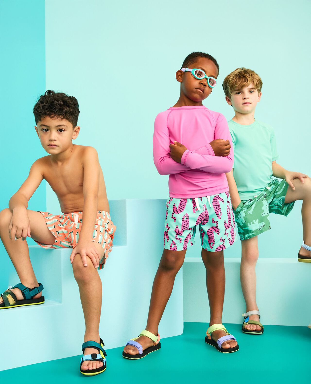 Swim Trunks - Image 4