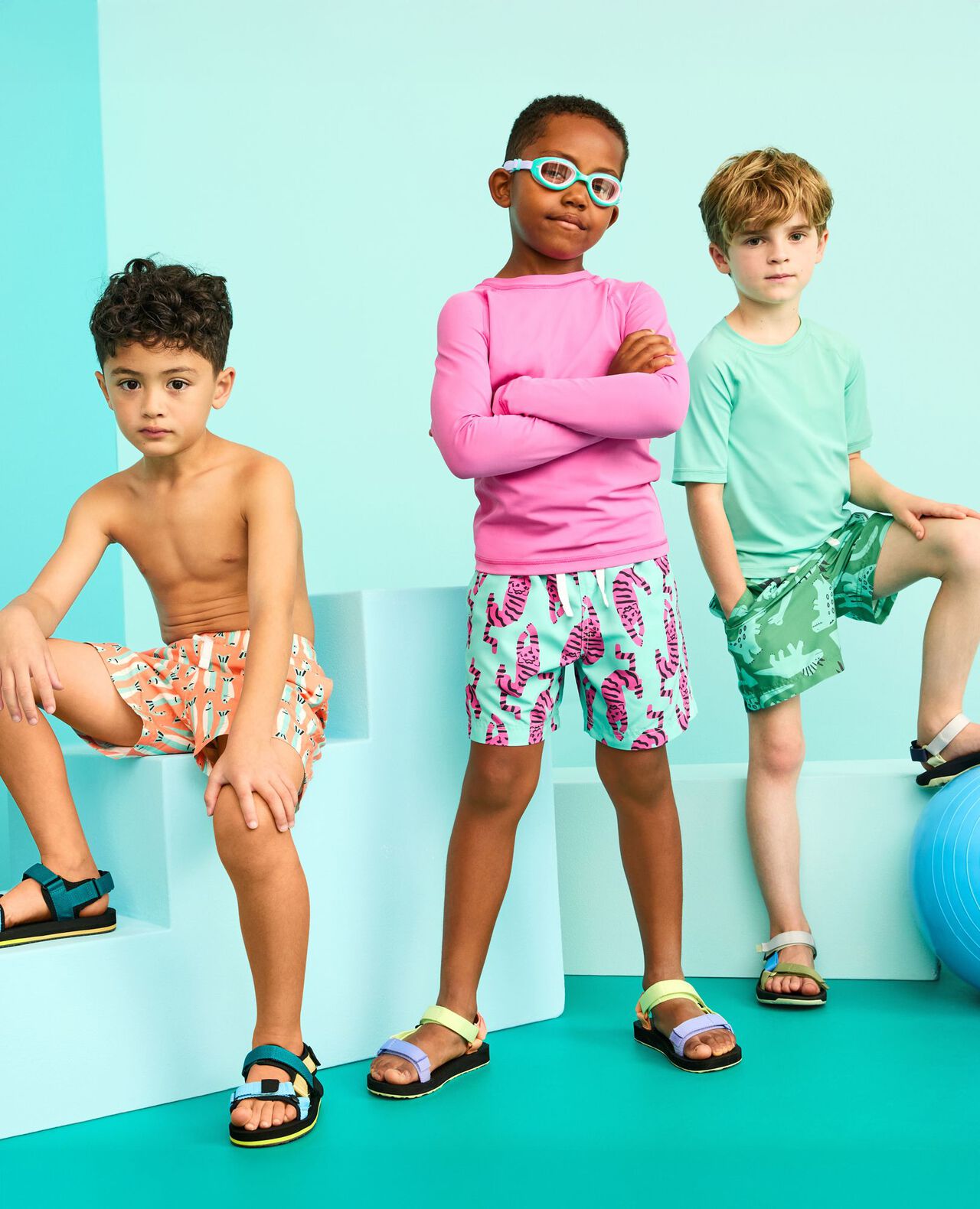 Swim Trunks - Image 4