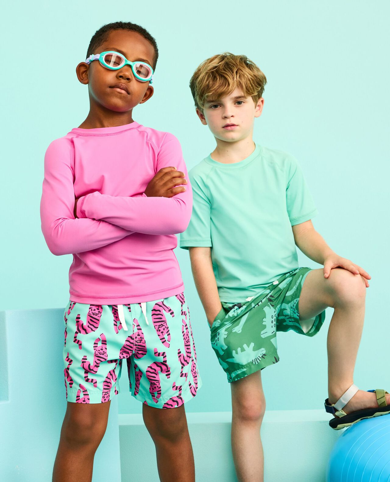 Swim Trunks - Image 4