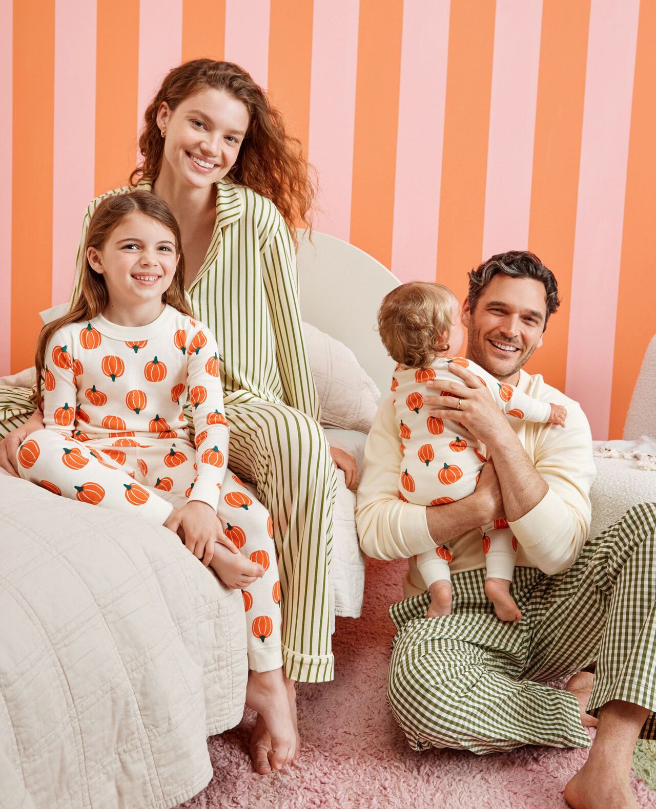 Women's Long Sleeve Pajama Set in HannaSoft™ - Image 3