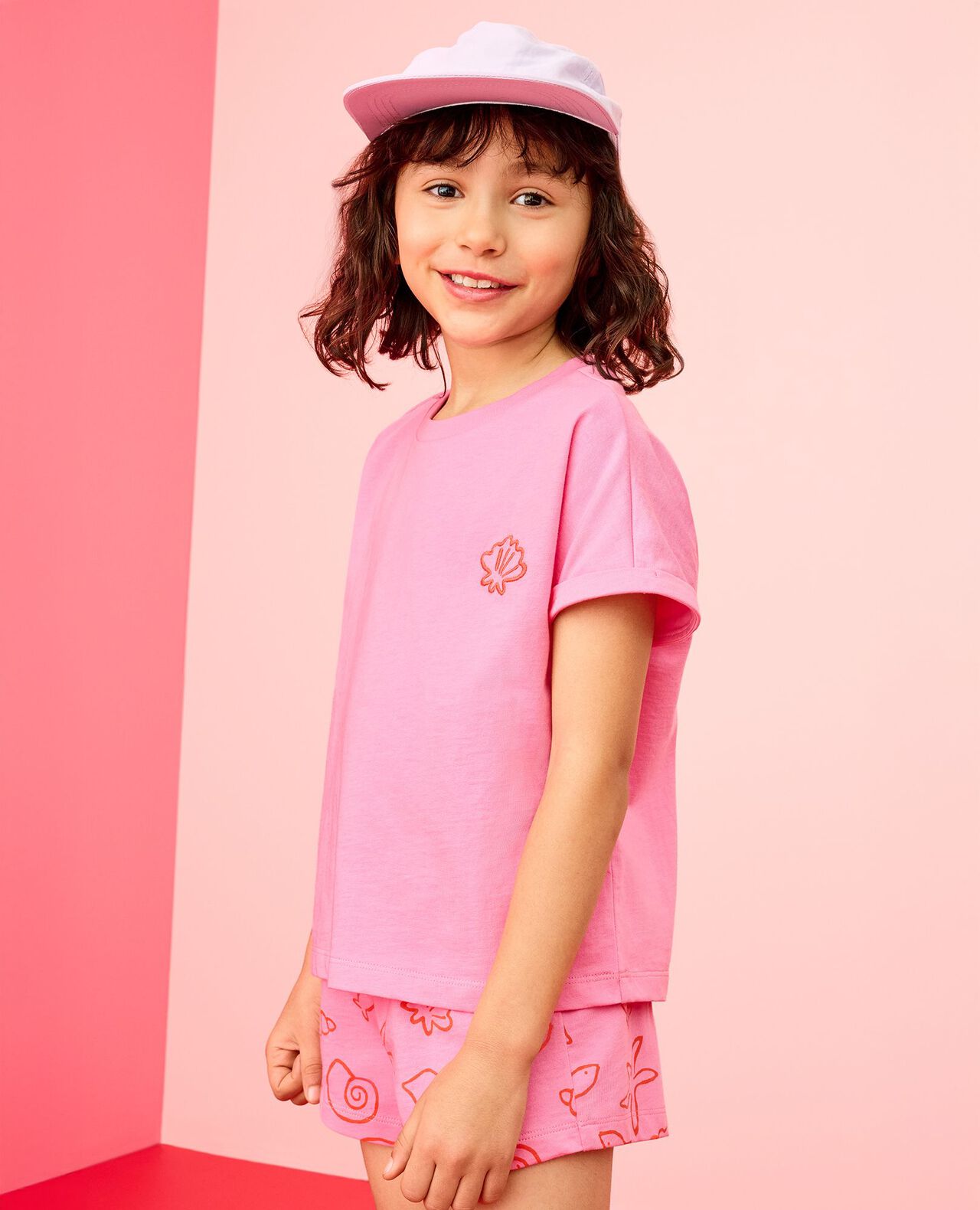 T-Shirt & Shorts Set - Image 4
