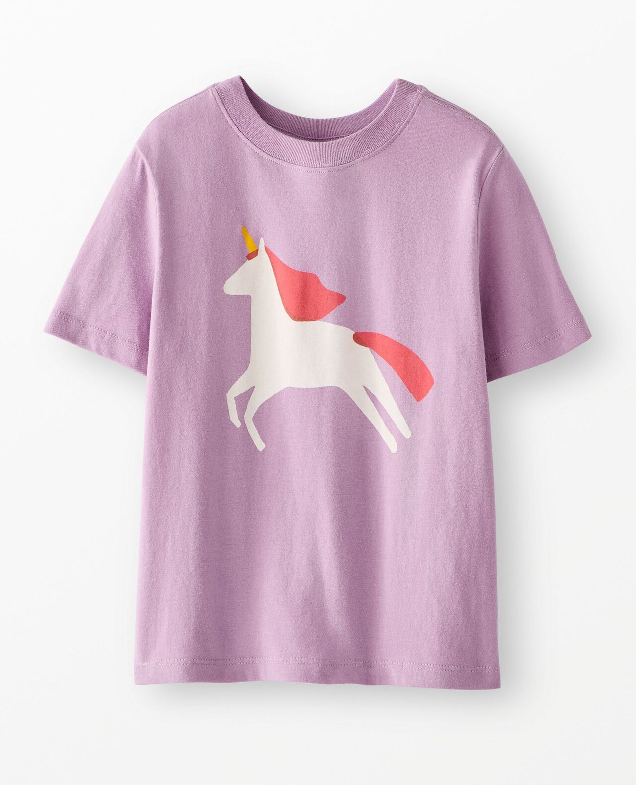 Relaxed Fit Graphic T-Shirt - Image 2