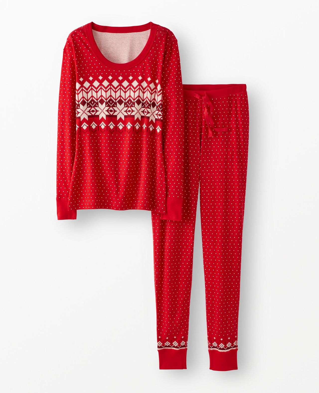 Women's Holiday HannaJams™ Pajama Set - Image 4