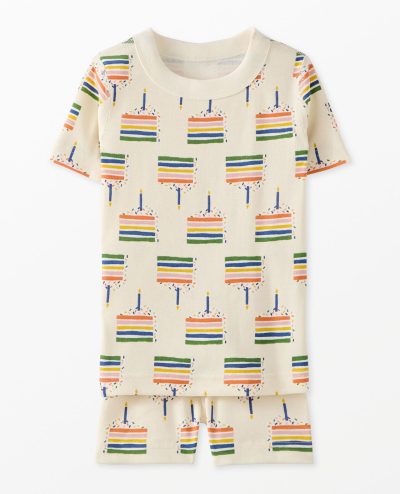Birthday HannaJams™ Pajama Set