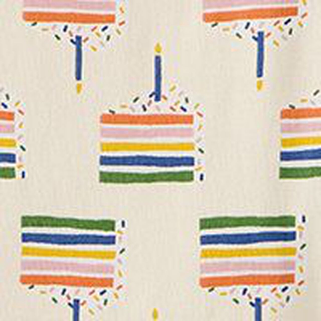 Birthday HannaJams™ Pajama Set - Image 6