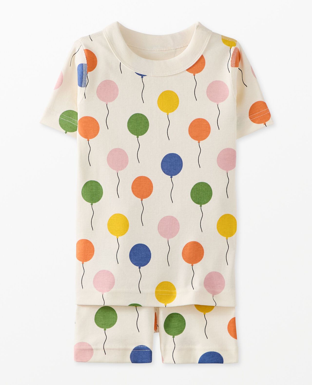 Birthday HannaJams™ Pajama Set