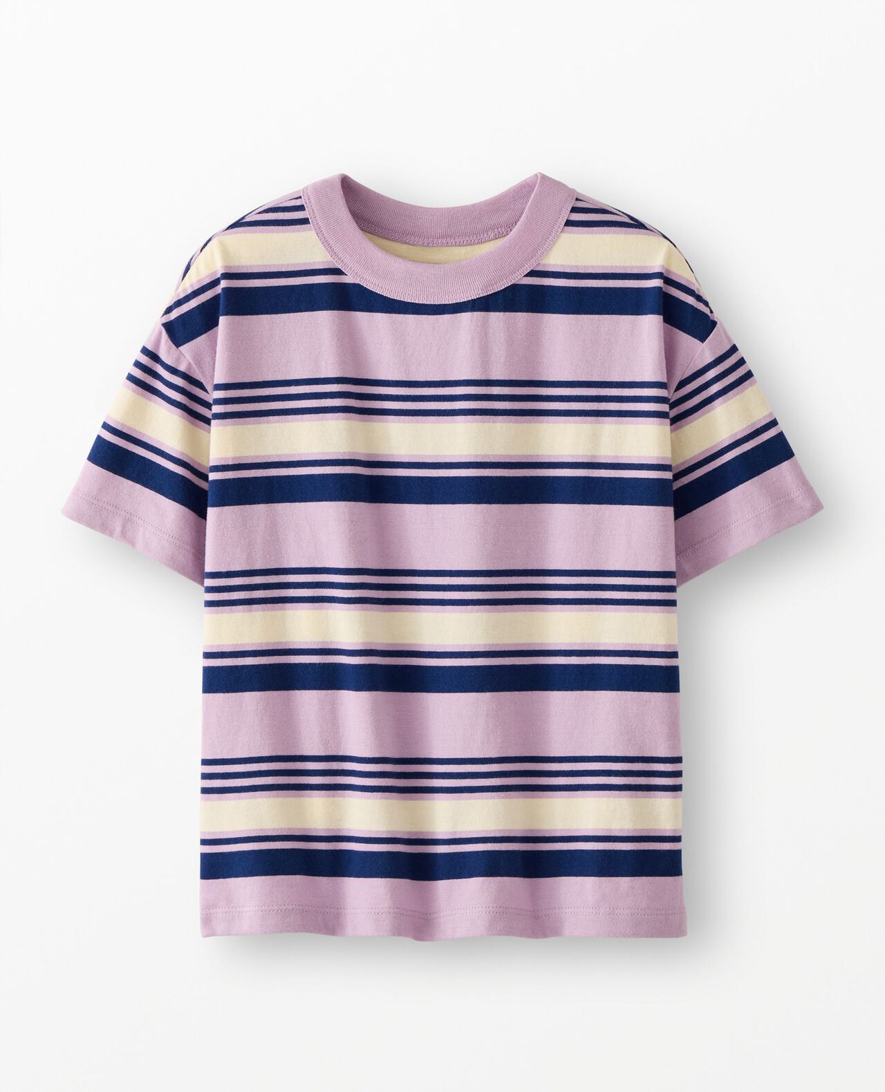 Striped T-Shirt - Image 2