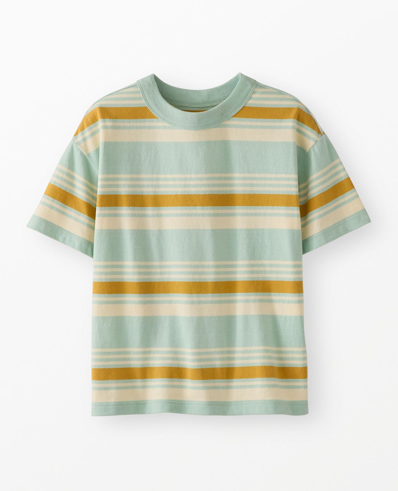 Striped T-Shirt - Image 2