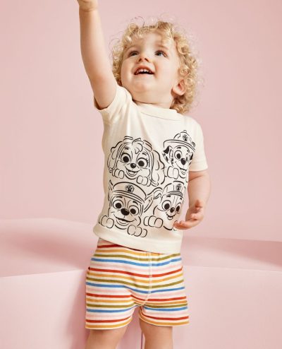 PAW Patrol HannaJams™ Pajama Set