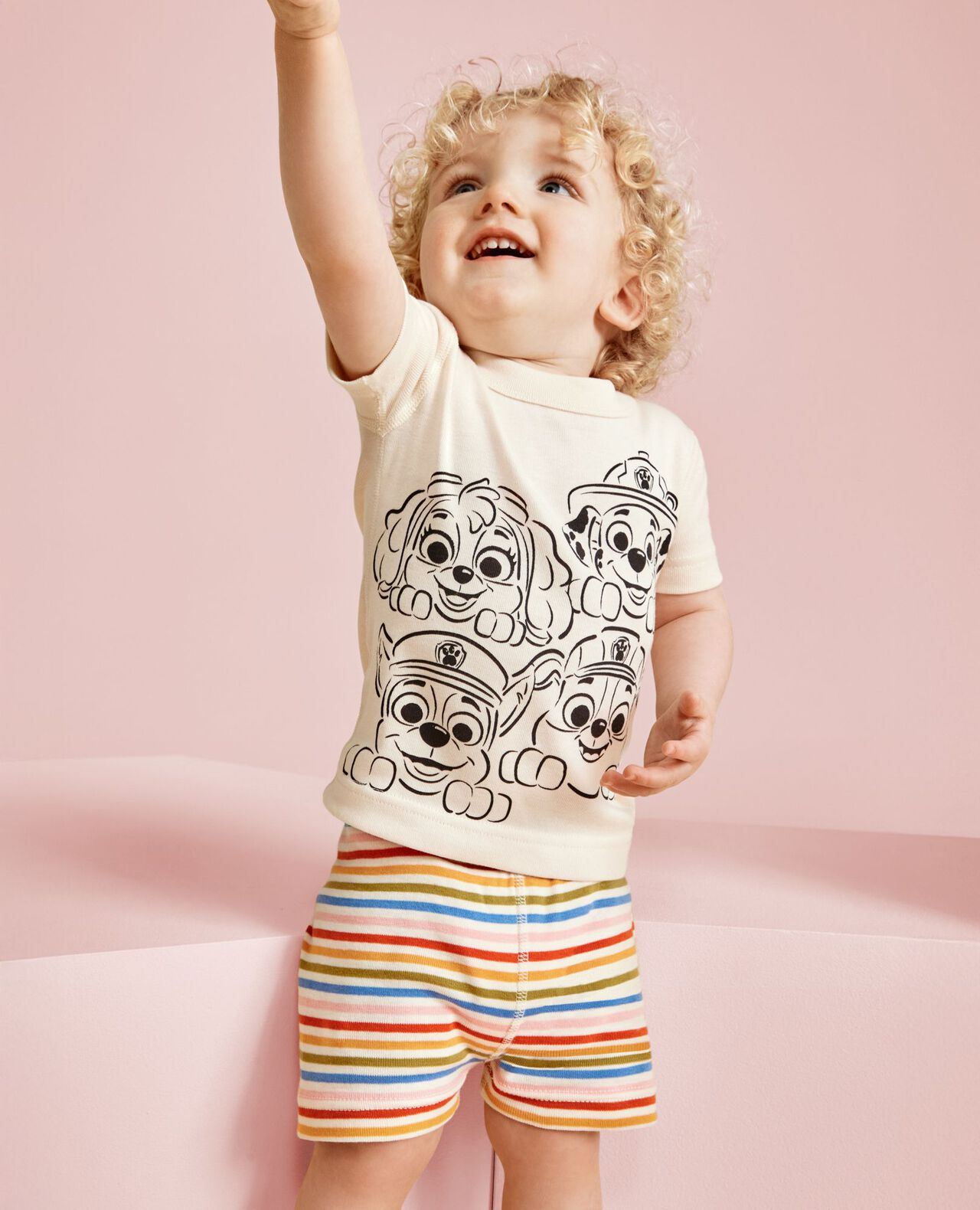 PAW Patrol HannaJams™ Pajama Set