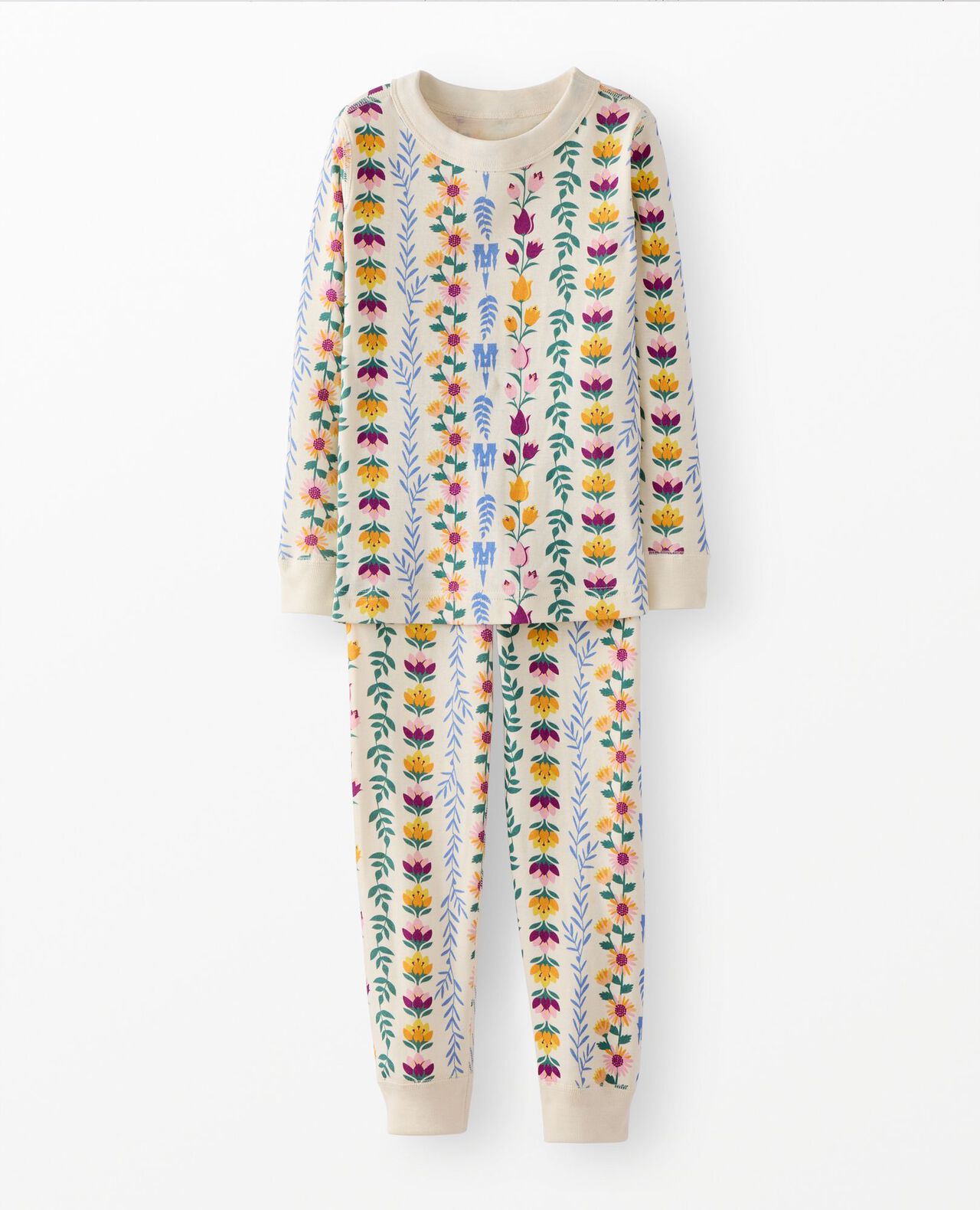 Disney Frozen HannaJams™ Pajama Set