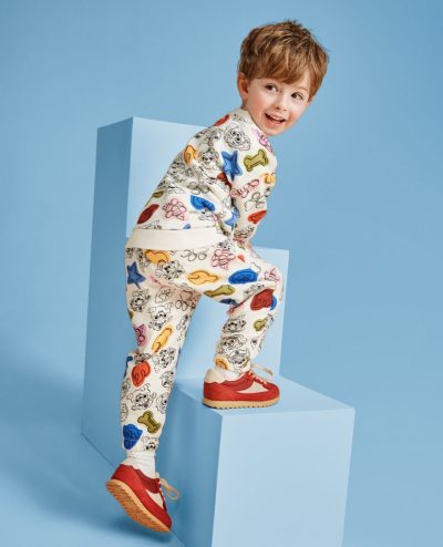 PAW Patrol French Terry Sweatshirt & Sweatpants Set