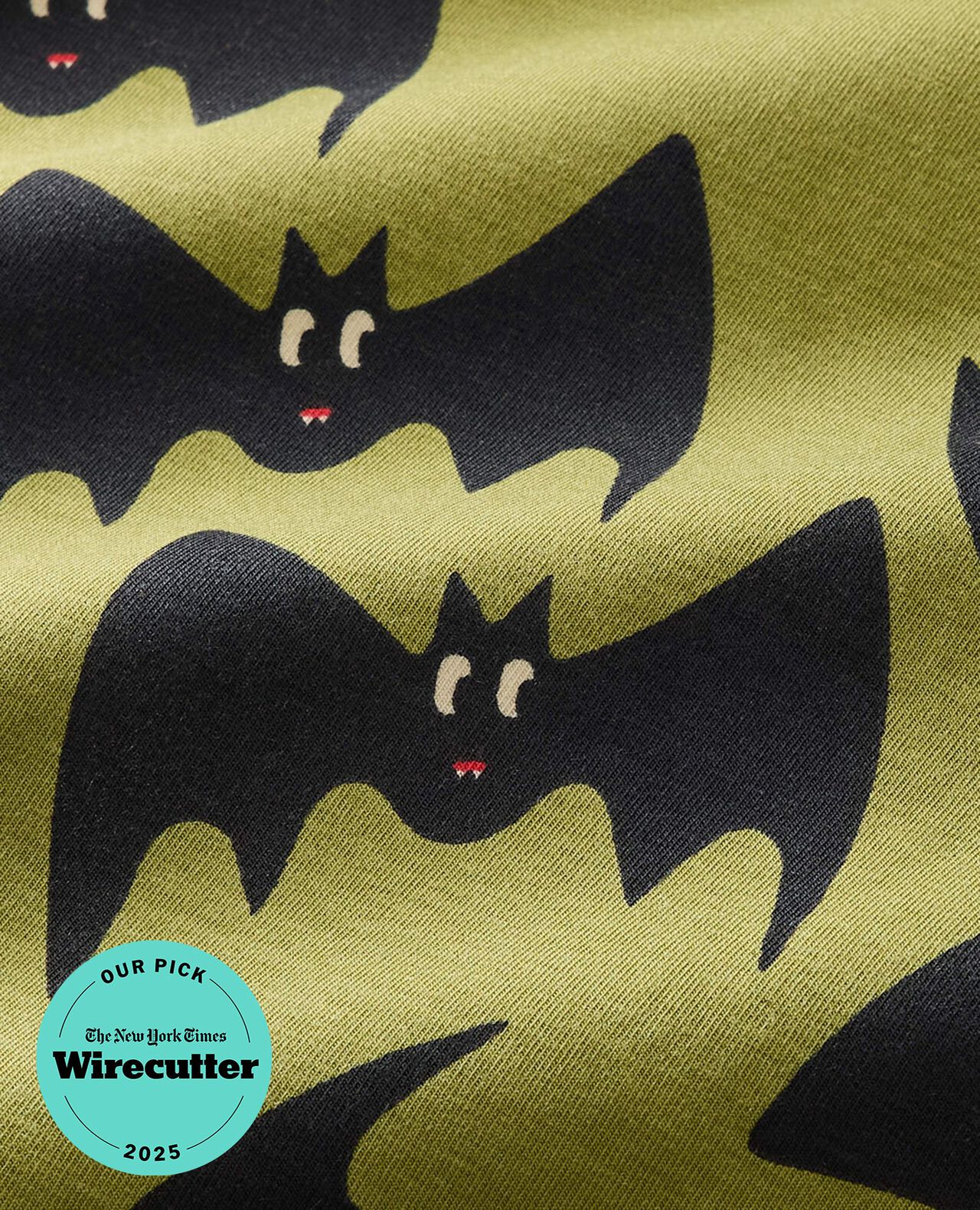 Halloween HannaSoft™ Stretch Pajama Set - Image 2