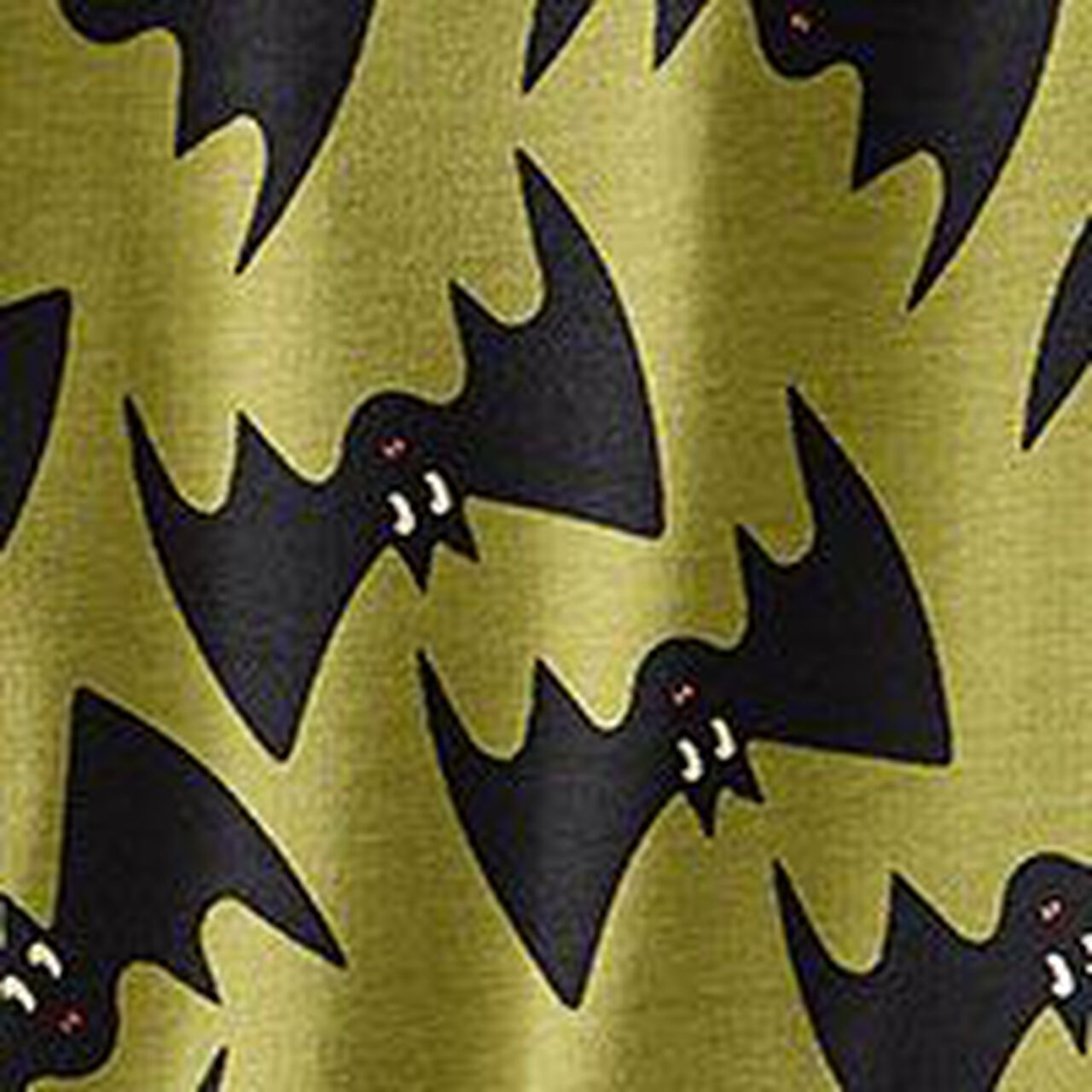 Halloween HannaSoft™ Stretch Pajama Set - Image 6