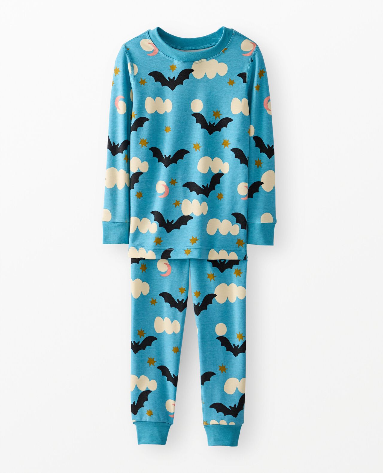 Halloween HannaSoft™ Stretch Pajama Set - Image 2